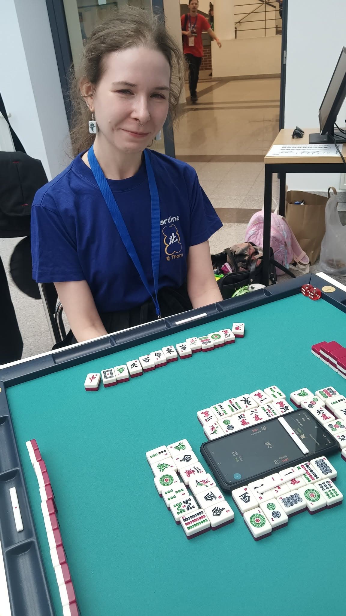 Karolina Horbaczewska - Thirteen Orphans (Kokushi Musou)